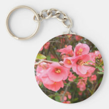 Very Cherry Blossoms Key Chains