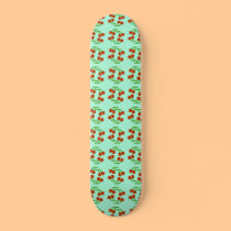 Very Cherry Skateboard skateboards
