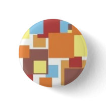 Very Cool Button by BubblePopElectric Very Cool Button