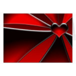 Very Cool Valentine Card