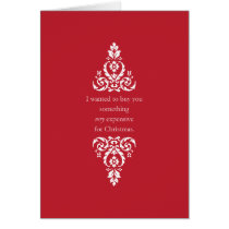 Very Expensive Gift cards by reddiwit Very Expensive Gift cards