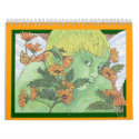 Very Fairy Calendar