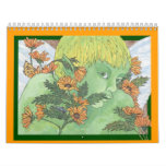 Very Fairy Calendar