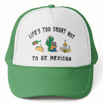 Very Funny Mexican Hats
