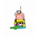 Very Funny SCUBA Diving Kids Dark t-shirts by SCUBA_Dive_TShirts Very Funny SCUBA Diving Kids Dark t-shirts