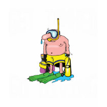 Very Funny SCUBA Diving Kids Dark t-shirts by SCUBA_Dive_TShirts Very Funny SCUBA Diving Kids Dark t-shirts
