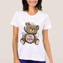 Very Huggable Teddy Bear t-shirts by TeddyBearTshirts Very Huggable Teddy Bear t-shirts
