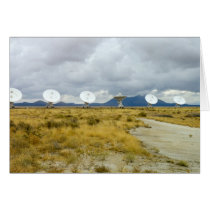 Very Large Array cards by HLBeach Very Large Array cards