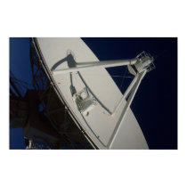 Very Large Array Dish posters