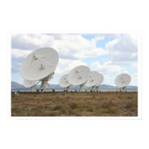 Very Large Array posters by ostar420 Very Large Array posters
