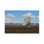 Very Large Array posters
