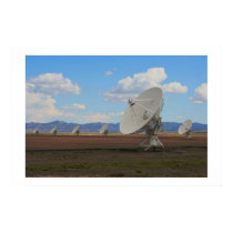 Very Large Array posters by ostar420 Very Large Array posters