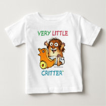 Very Little Critter™ t-shirts by Little_Critter Very Little Critter™ t-shirts
