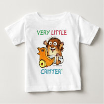 Very Little Critter™ t-shirts by Little_Critter Very Little Critter™ t-shirts