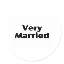 Very Married stickers by BacheloretteGirl Very Married stickers