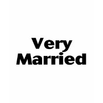 Very Married t-shirts by CelebrationZazzle Very Married t-shirts