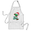 Very Merry! aprons by totallypainted Very Merry! aprons