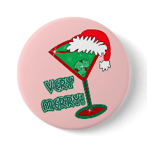 Very Merry! buttons