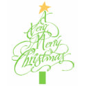 Very Merry Christmas t-shirts by AllAboutChristmas Very Merry Christmas t-shirts