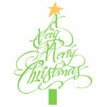 Very Merry Christmas t-shirts