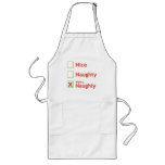 Very Naughty aprons