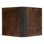 Very Old Folder 3 Ring Binders