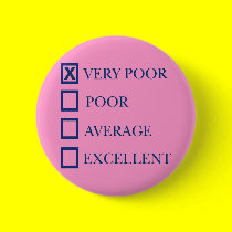 Very Poor buttons by funoriginals Very Poor buttons