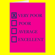 Very Poor cards by funoriginals Very Poor cards