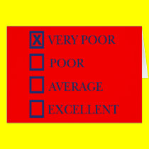Very Poor cards by funoriginals Very Poor cards