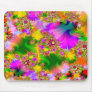Very psychedelic mousepad