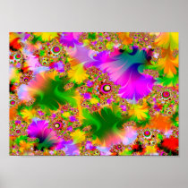 Very psychedelic posters