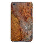 Very rusty iPod Barely There case Ipod Touch Cover