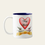 Very Special Great Grandmother Mothers Day Gifts Mug