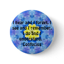 Very Wise Confucius Quotation buttons