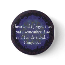 Very Wise Confucius Quotation buttons