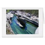 Verzasca Valley, Ticino cards