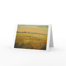 Veskimägi @ Saaremaa, Estonia cards