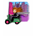 Vespa Diva t-shirts
