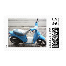 Vespa postage by cctrjkrfan Vespa postage
