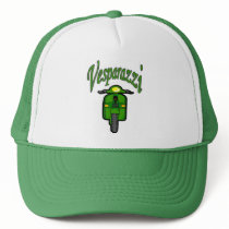 Vesparazzi Logo hats by figstreetstudio Vesparazzi Logo hats