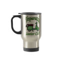 Vesparazzi Scooter Club mugs