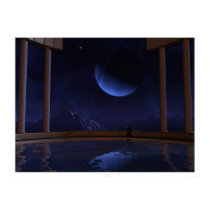 Vespers posters