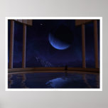 Vespers Print