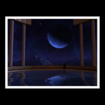 Vespers posters