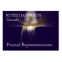VESSEL OF LIGHT business cards by ruthjjamieson VESSEL OF LIGHT business cards