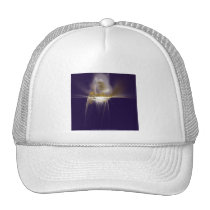 VESSEL OF LIGHT hats
