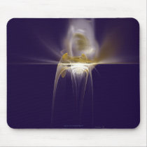 VESSEL OF LIGHT mousepads