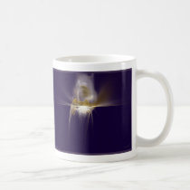 VESSEL OF LIGHT mugs