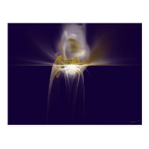VESSEL OF LIGHT postcards