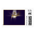 VESSEL OF LIGHT postage by ruthjjamieson VESSEL OF LIGHT postage